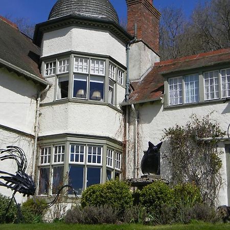 Fauhope Country House Hotel Melrose Luaran gambar
