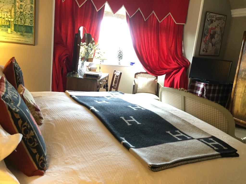 Fauhope Country House Hotel Melrose Luaran gambar