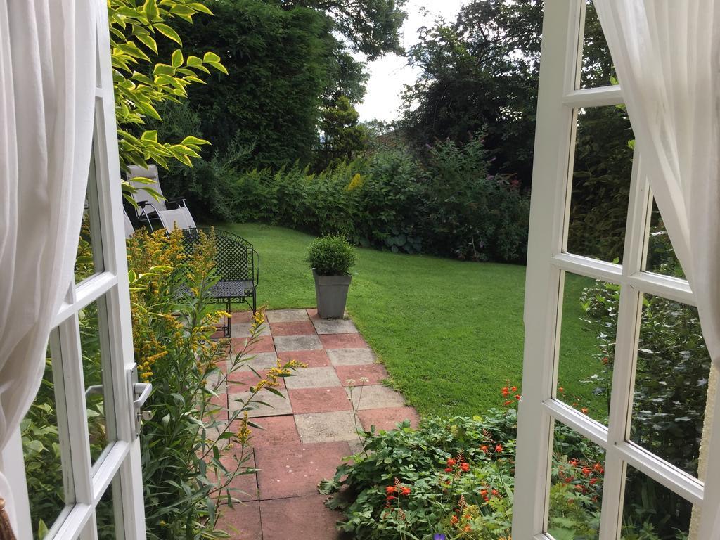 Fauhope Country House Hotel Melrose Luaran gambar