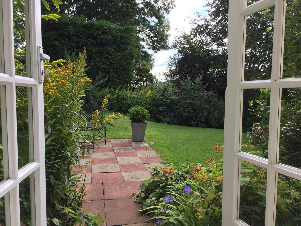 Fauhope Country House Hotel Melrose Luaran gambar