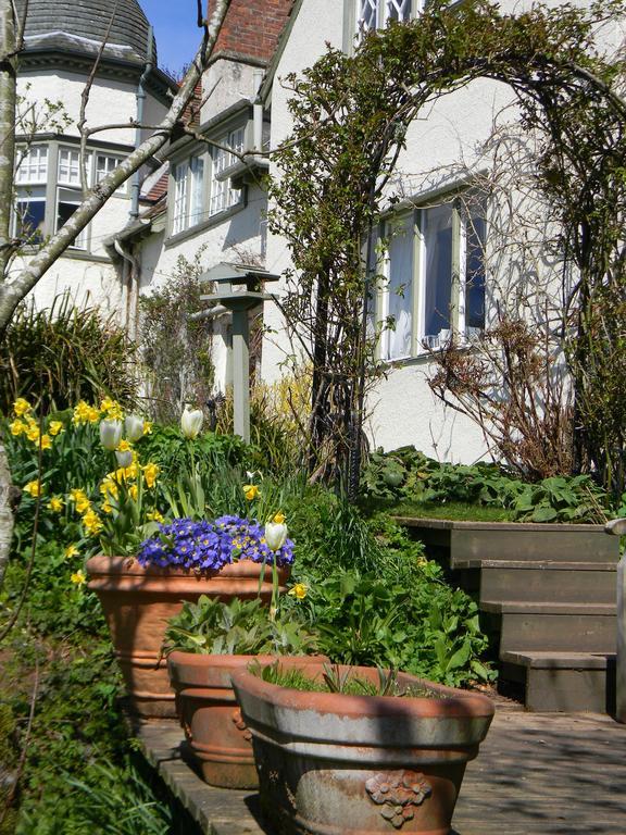 Fauhope Country House Hotel Melrose Luaran gambar