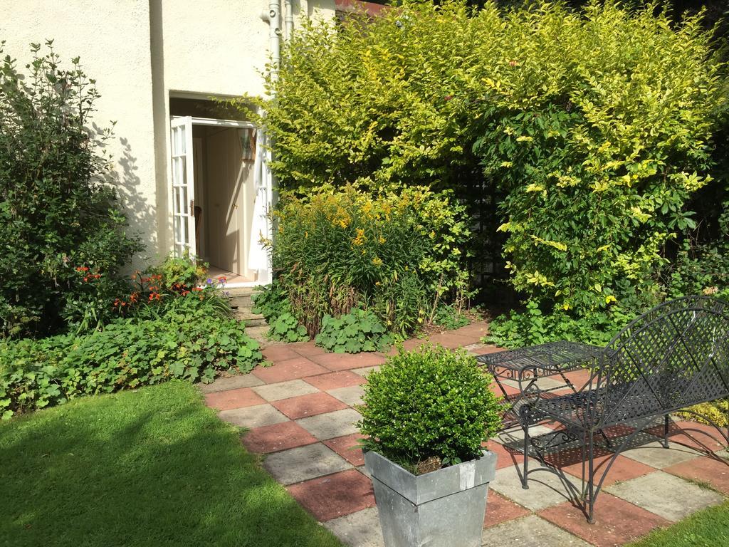 Fauhope Country House Hotel Melrose Luaran gambar