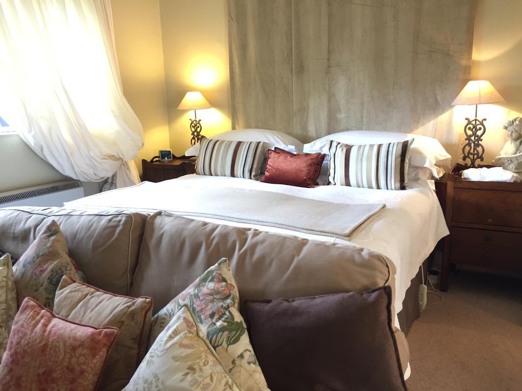 Fauhope Country House Hotel Melrose Luaran gambar