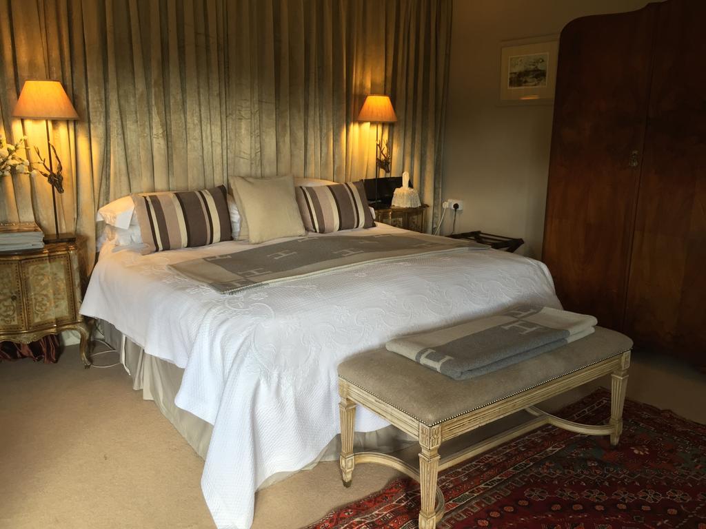 Fauhope Country House Hotel Melrose Luaran gambar