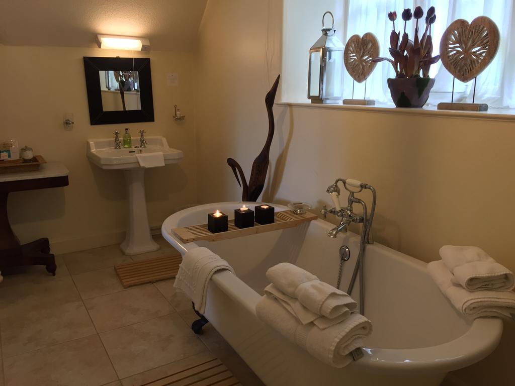 Fauhope Country House Hotel Melrose Luaran gambar