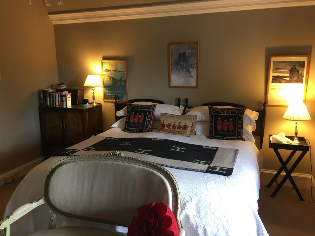 Fauhope Country House Hotel Melrose Luaran gambar
