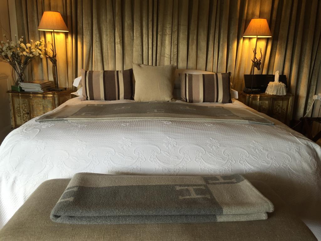 Fauhope Country House Hotel Melrose Luaran gambar